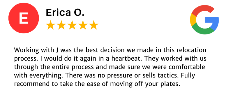 Cash Buyer Reviews in Amarillo