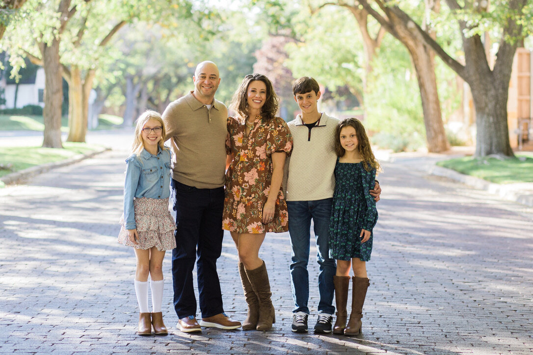 Cash Home Buyers in Amarillo