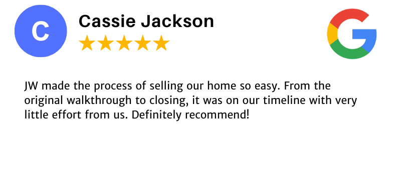 House Buyer Review in Amarillo