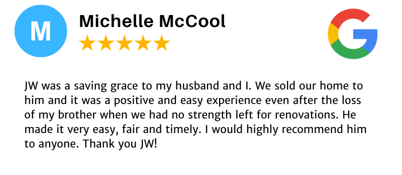 Local Cash Home Buyer Reviews in Amarillo