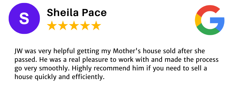 We Buy Houses Company Reviews in Amarillo
