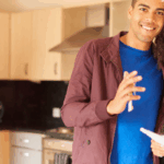 Can tenants stay if the house is sold Amarillo 