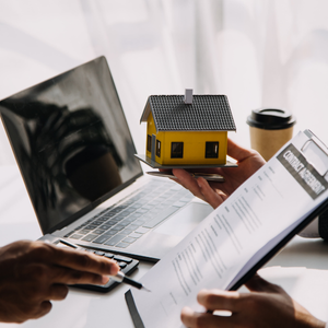 Can you make tenants leave before selling Amarillo