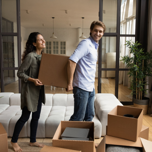 Can you sell a house with tenants in it Amarillo