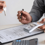 Documents for Selling a House by Owner In Texas