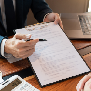 FSBO Home Sale Paperwork Essentials In Texas