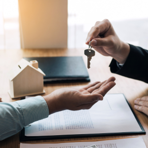 FSBO Paperwork Checklist In Texas