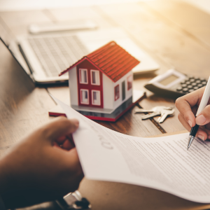 How Do You Sell a House with a Mortgage Amarillo