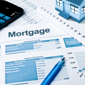 How Does Selling a Mortgaged House Work Amarillo