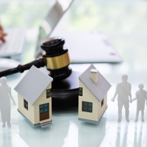 How to Navigate Selling a House During Divorce in Amarillo