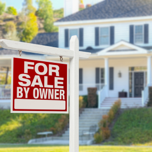 How to sell a house without a real estate agent in Amarillo