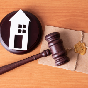 Selling a Probate Property In Texas