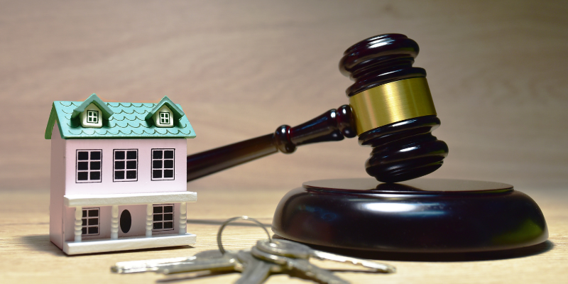 Selling a Property in Probate In Texas