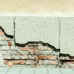 Selling a house with foundation problem Amarillo