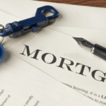 Selling a house with mortgage Amarillo