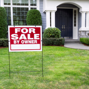 Selling a house without a realtor in Amarillo