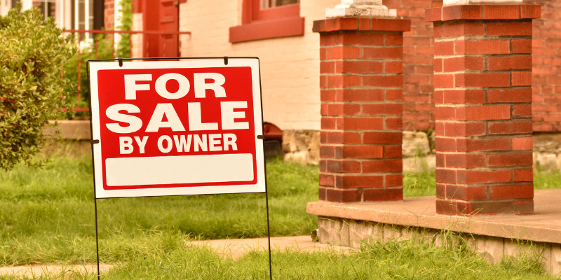 Selling your house without a real estate agent in [market_city]