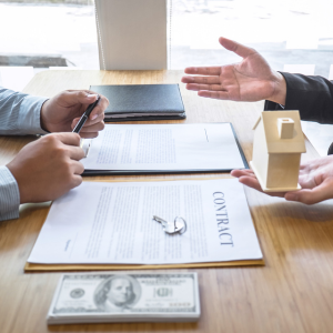 Timeframe Between Appraisal and Closing in Texas