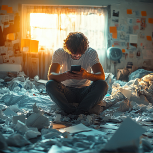 Sell Your Hoarder House Fast In Texas