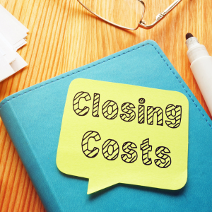 Who covers closing costs when selling a house In Texas