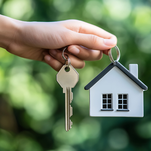 Is a deed necessary to sell a house Amarillo, TX