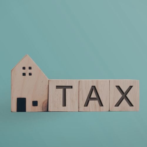 Do You Pay Taxes When You Sell a House in Texas