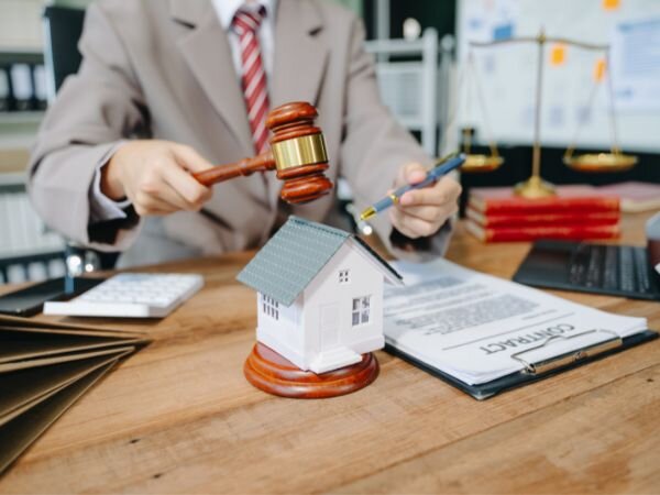 Selling a Home with Unpermitted Work in Texas