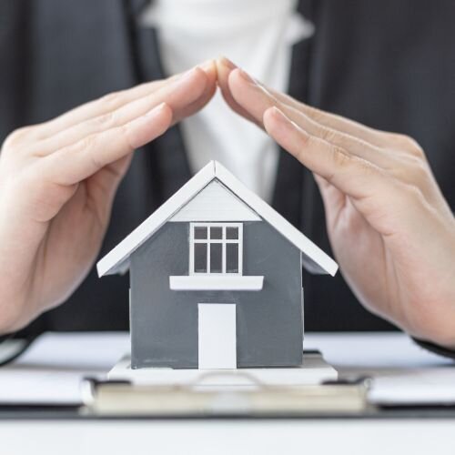 Selling your Texas house with squatters