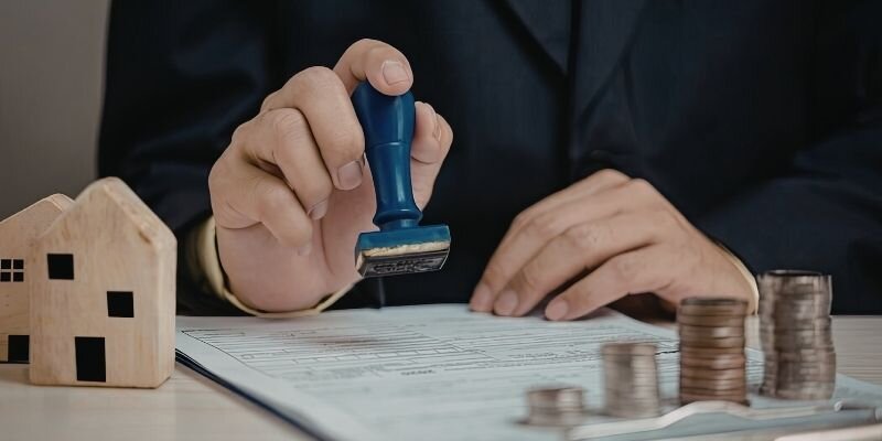Using a Quitclaim Deed to Sell a Home [market_city]