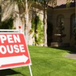 How Open Houses Impact Buyer Interest in Texas Real Estate