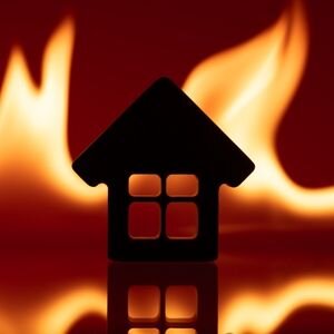 Sell Your Fire-Damaged Property Texas 