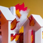 Selling A House With Fire Damage Texas 
