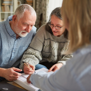 Does a Power of Attorney Allow Me to Sell My Parents’ House in Texas
