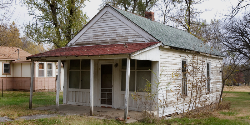 How to Sell a fixer-Upper Home in Texas
