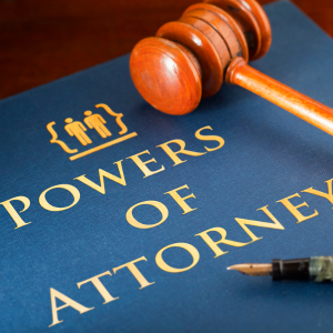 Is It Legal to Sell My Parents’ House Using a Power of Attorney in Texas