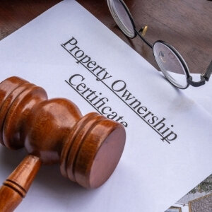 Can I sell house while spouse is in jail in Texas
