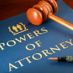 How to sell house while spouse is in jail in Texas