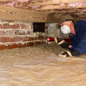 How to Sell a Property with Water in the Crawl Space in Texas