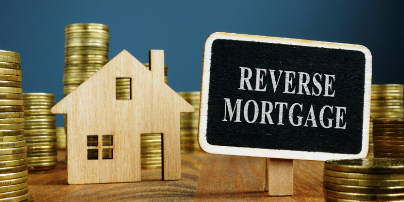 How to Sell a House with a Reverse Mortgage in Amarillo