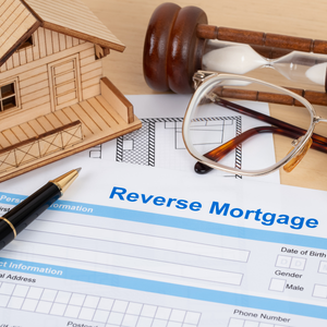 Selling Your House with a Reverse Mortgage in Amarillo