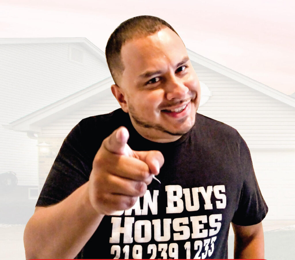 We Buy Houses Hobart IN