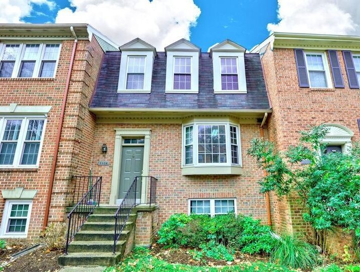Home Exterior