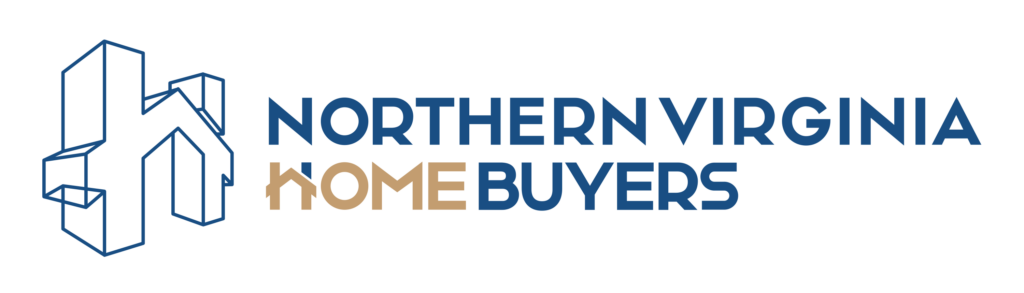 Home Buyers of Northern Virginia logo