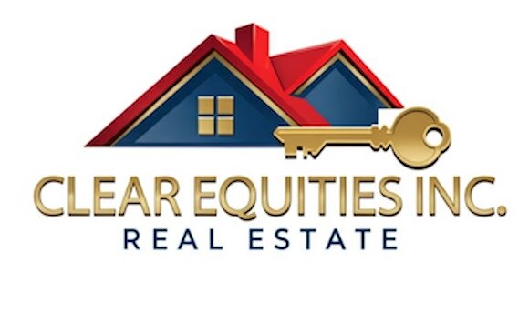 Clear Equities Property Management & Acquisitions  logo