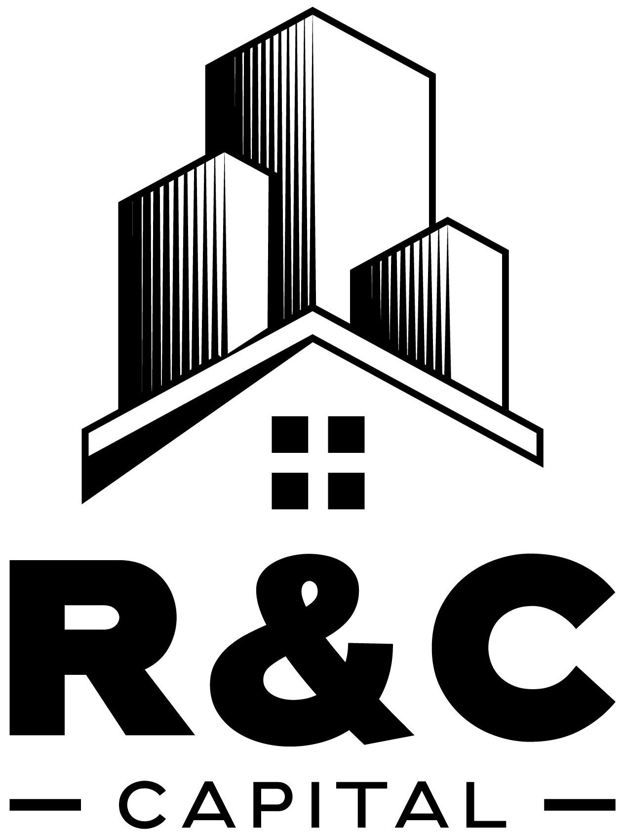 R & C Capital logo