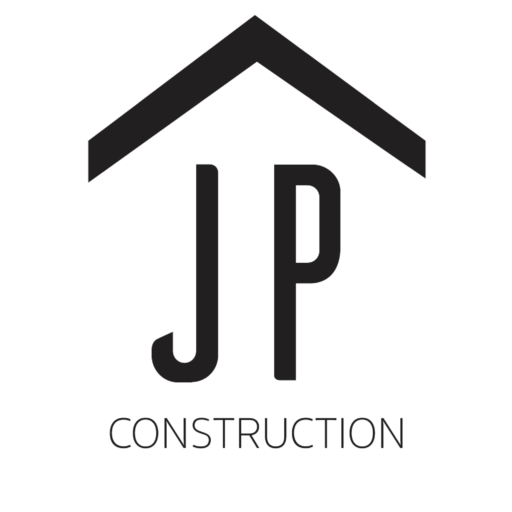 JP Construction logo