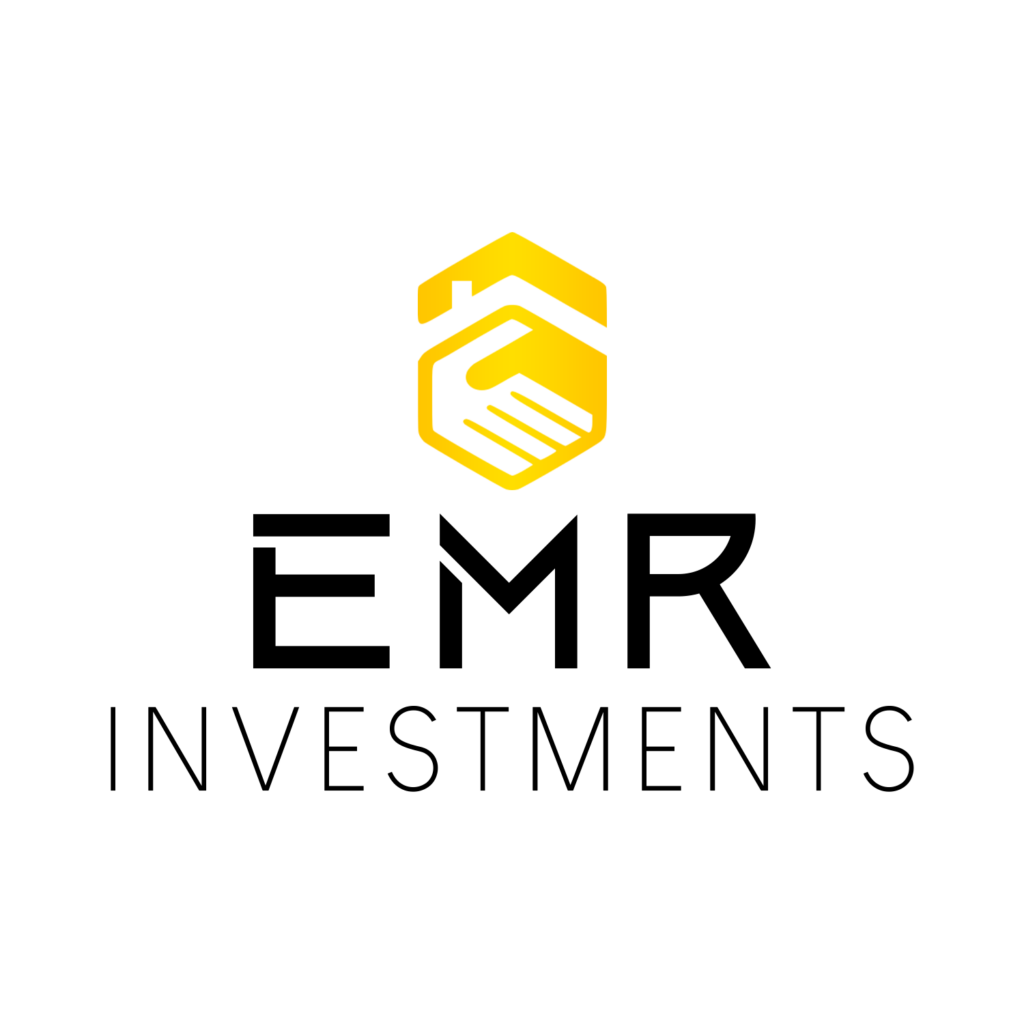 EMR Investments Logo