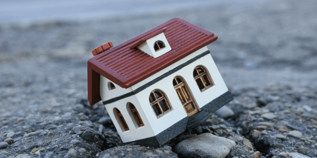 Selling a House with Foundation Issues in Pharr, TX