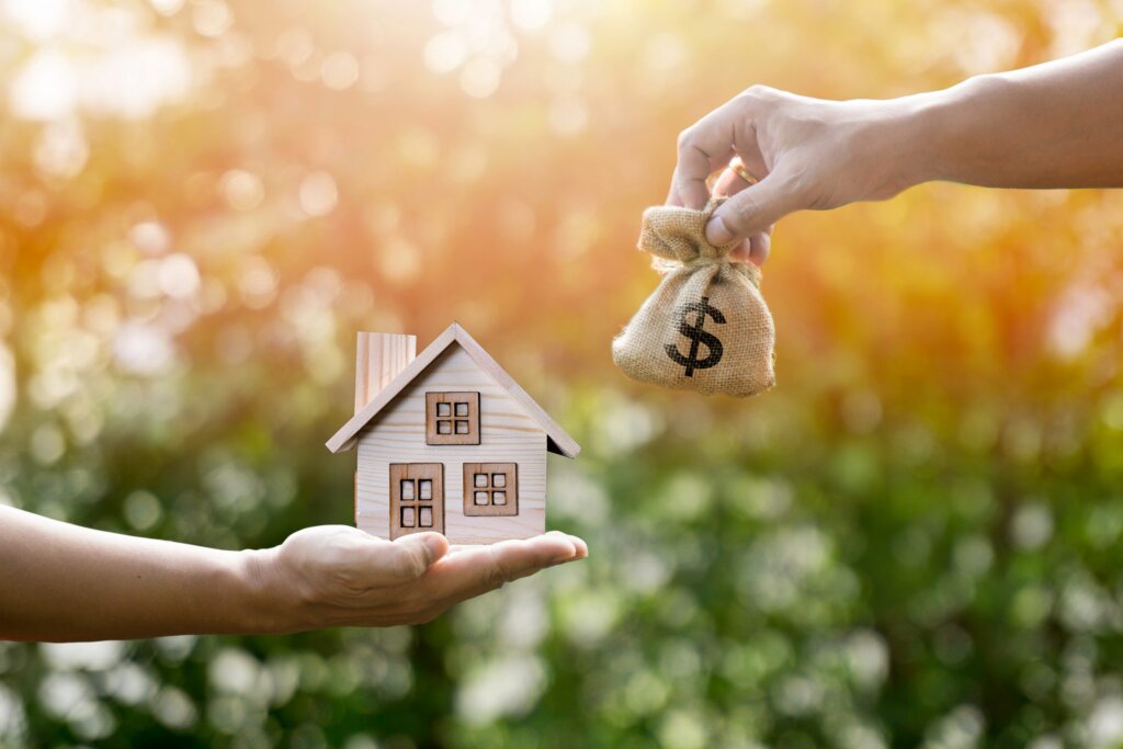 Sell Your House in San Juan, TX Fast to Pay Off Debt