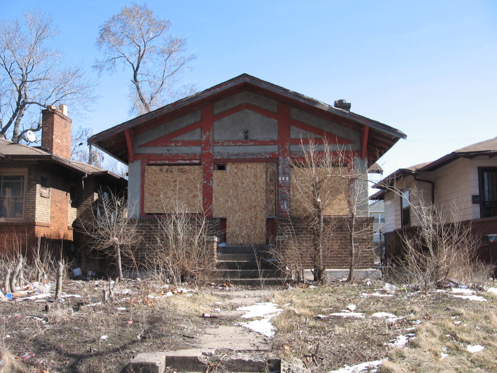 Sell Your Distressed Property for Cash in Pharr, TX